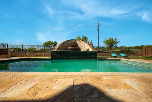 9 TASCOCITA Circle, Amarillo, TX 79124