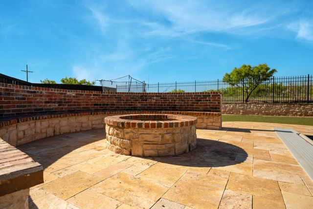 9 TASCOCITA Circle, Amarillo, TX 79124