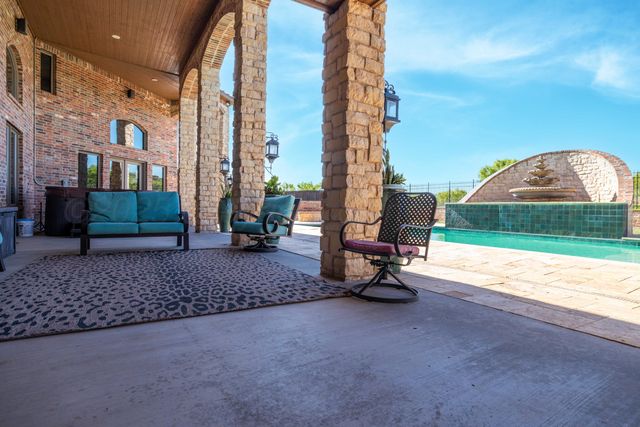 9 TASCOCITA Circle, Amarillo, TX 79124