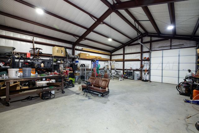 9 TASCOCITA Circle, Amarillo, TX 79124