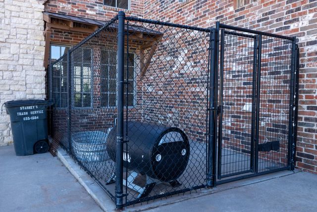 9 TASCOCITA Circle, Amarillo, TX 79124