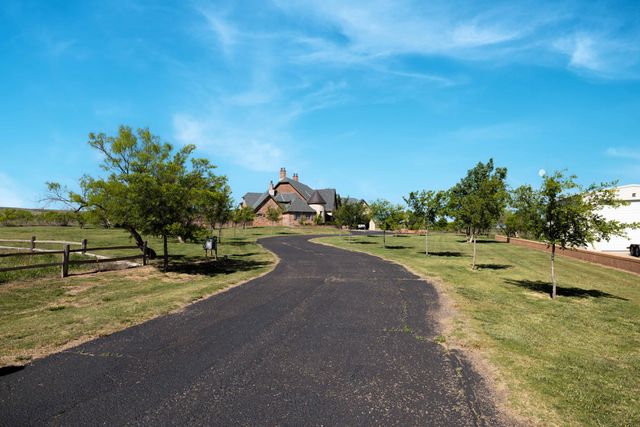 9 TASCOCITA Circle, Amarillo, TX 79124