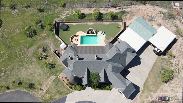 9 TASCOCITA Circle, Amarillo, TX 79124