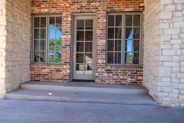 9 TASCOCITA Circle, Amarillo, TX 79124