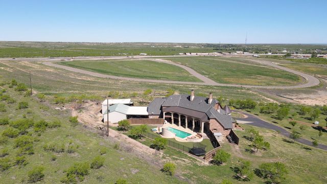 9 TASCOCITA Circle, Amarillo, TX 79124
