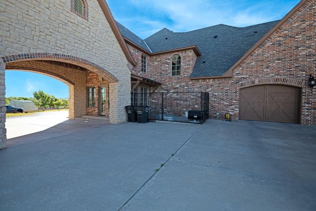 9 TASCOCITA Circle, Amarillo, TX 79124