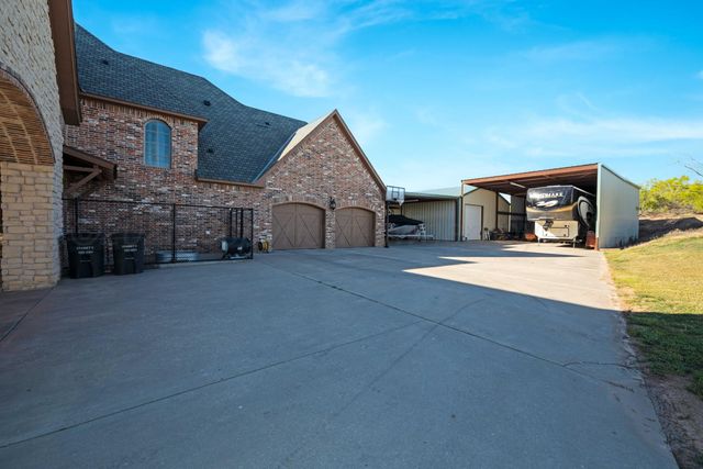 9 TASCOCITA Circle, Amarillo, TX 79124