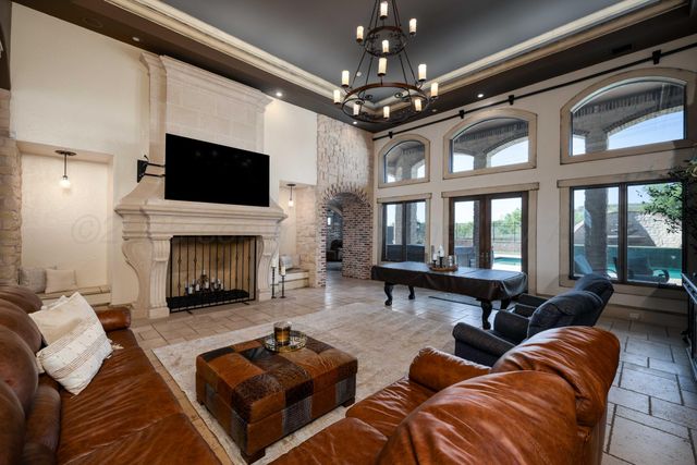 9 TASCOCITA Circle, Amarillo, TX 79124