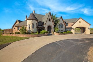 9 TASCOCITA Circle, Amarillo, TX 79124