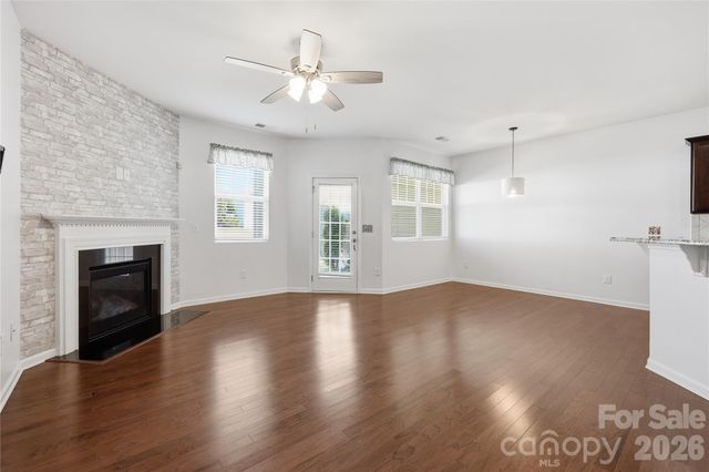 7431 Calhoun Falls Drive, Rock Hill, SC 29732