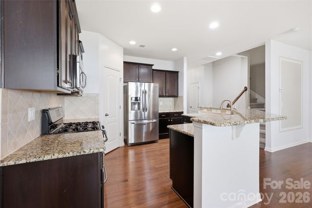 7431 Calhoun Falls Drive, Rock Hill, SC 29732