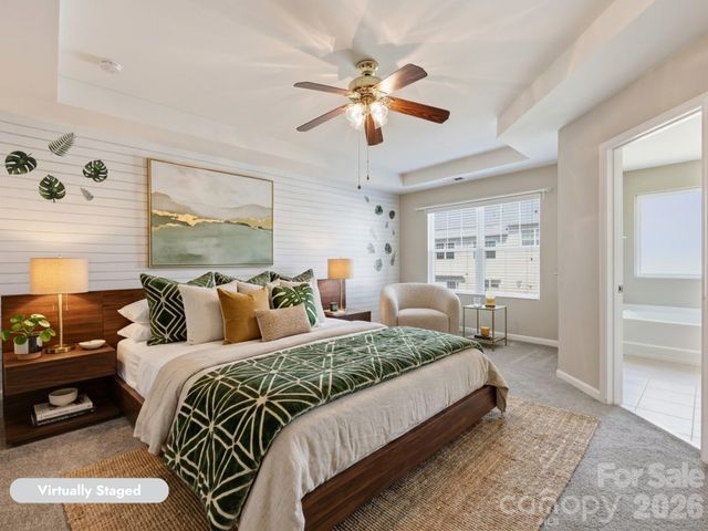 7431 Calhoun Falls Drive, Rock Hill, SC 29732