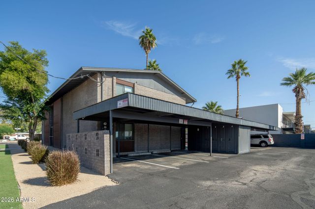 4119 N 11th Avenue, Phoenix, AZ 85013