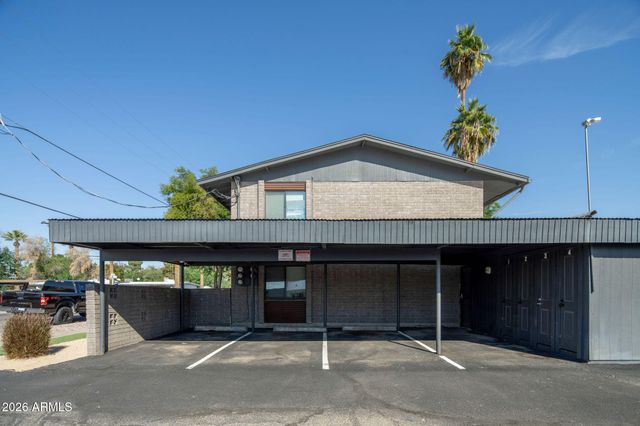 4119 N 11th Avenue, Phoenix, AZ 85013