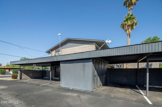 4119 N 11th Avenue, Phoenix, AZ 85013