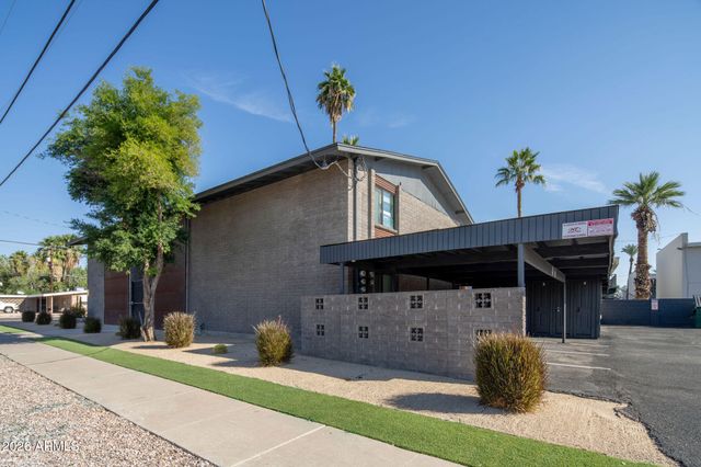 4119 N 11th Avenue, Phoenix, AZ 85013