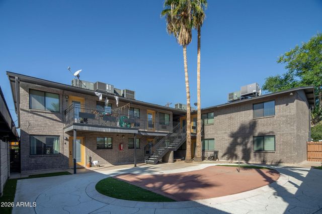 4119 N 11th Avenue, Phoenix, AZ 85013