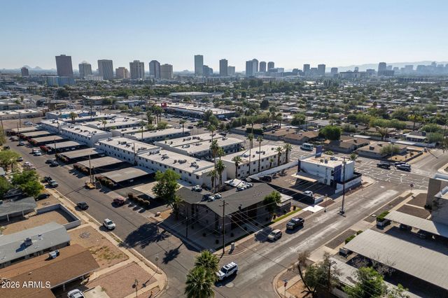 4119 N 11th Avenue, Phoenix, AZ 85013