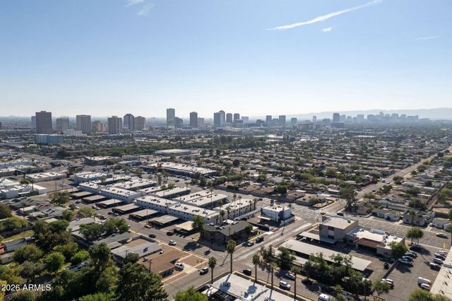 4119 N 11th Avenue, Phoenix, AZ 85013