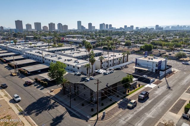 4119 N 11th Avenue, Phoenix, AZ 85013