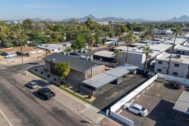 4119 N 11th Avenue, Phoenix, AZ 85013