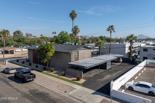 4119 N 11th Avenue, Phoenix, AZ 85013