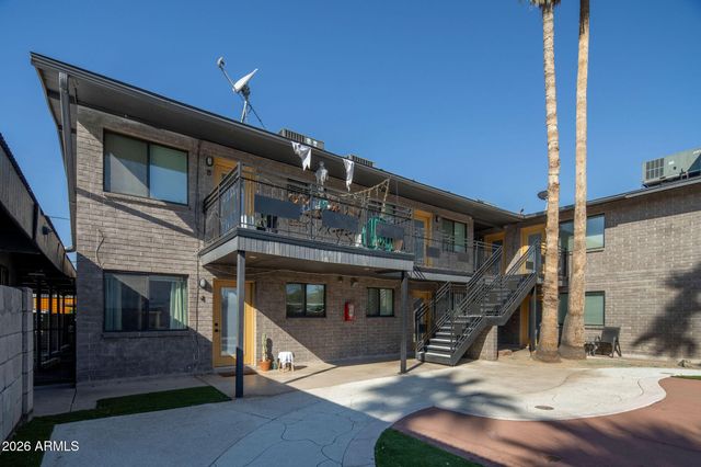 4119 N 11th Avenue, Phoenix, AZ 85013