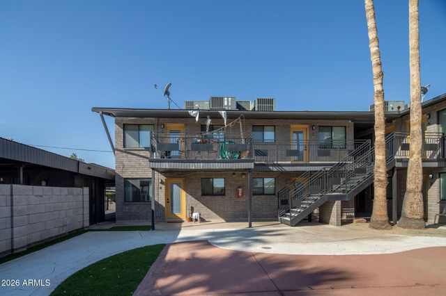 4119 N 11th Avenue, Phoenix, AZ 85013