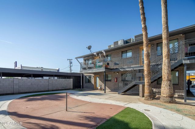 4119 N 11th Avenue, Phoenix, AZ 85013