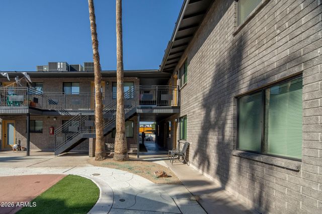 4119 N 11th Avenue, Phoenix, AZ 85013