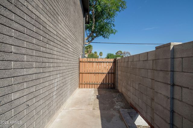 4119 N 11th Avenue, Phoenix, AZ 85013