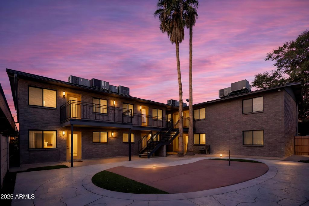 4119 N 11th Avenue, Phoenix, AZ 85013