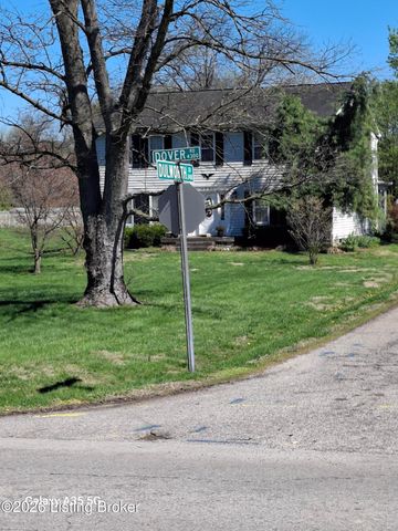 4402 Dover Rd, Louisville, KY 40216