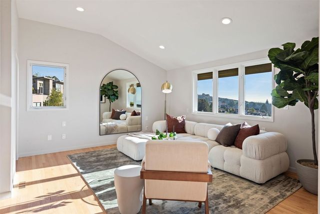 6189 Contra Costa Road, Oakland, CA 94618