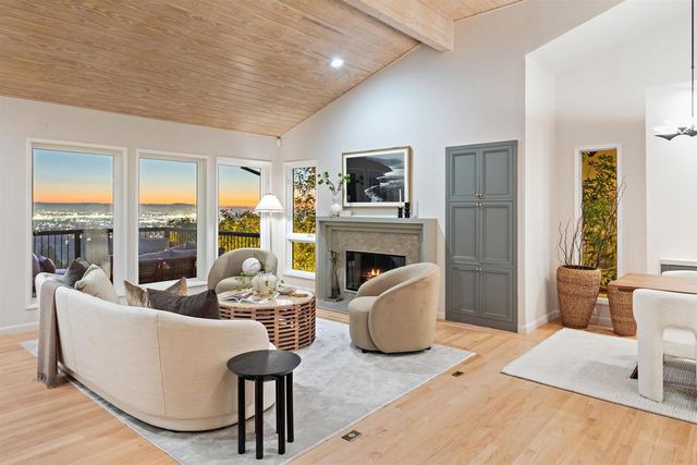 6189 Contra Costa Road, Oakland, CA 94618