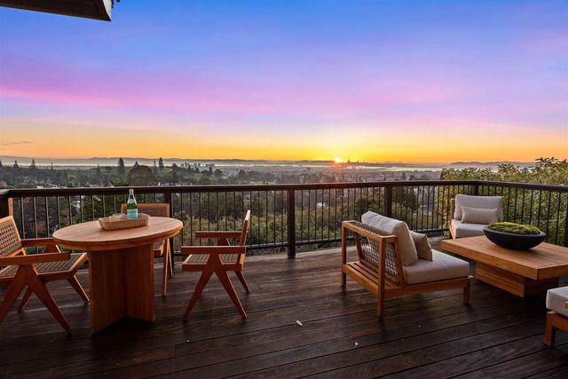 6189 Contra Costa Road, Oakland, CA 94618