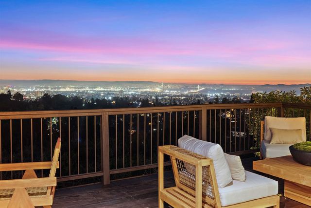 6189 Contra Costa Road, Oakland, CA 94618