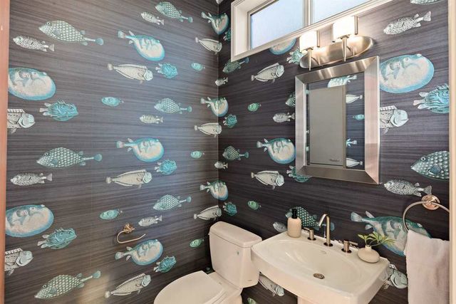 6189 Contra Costa Road, Oakland, CA 94618