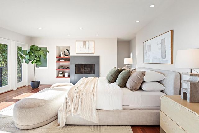 6189 Contra Costa Road, Oakland, CA 94618