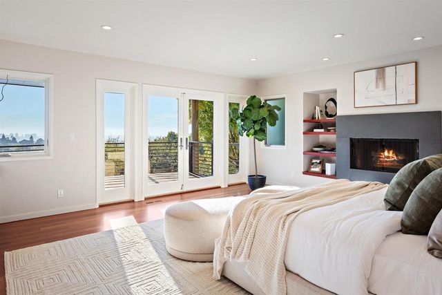 6189 Contra Costa Road, Oakland, CA 94618