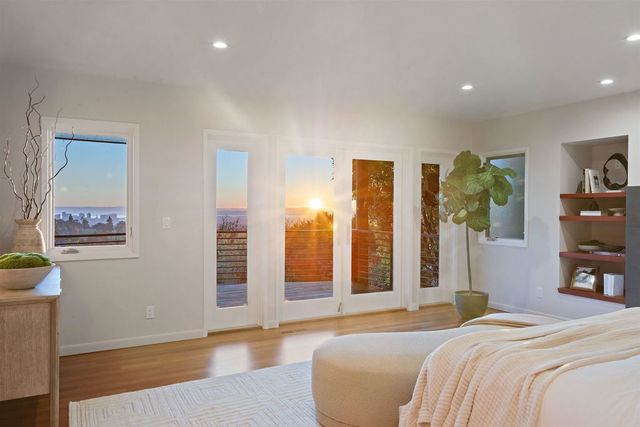 6189 Contra Costa Road, Oakland, CA 94618