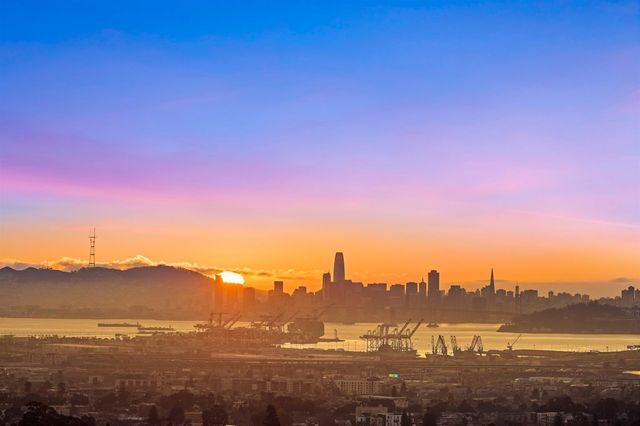 6189 Contra Costa Road, Oakland, CA 94618