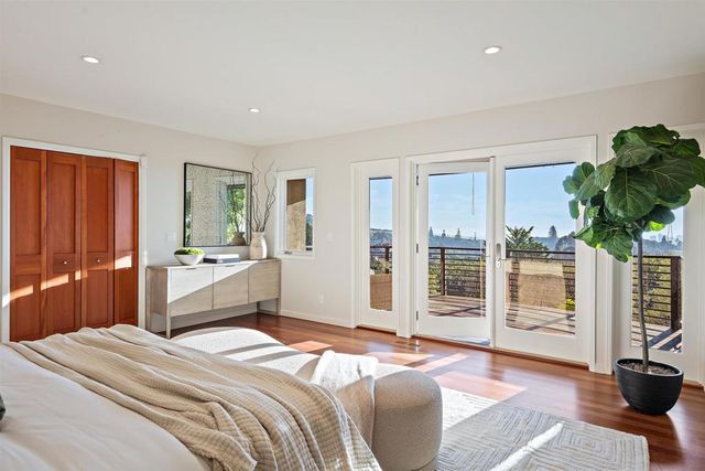 6189 Contra Costa Road, Oakland, CA 94618