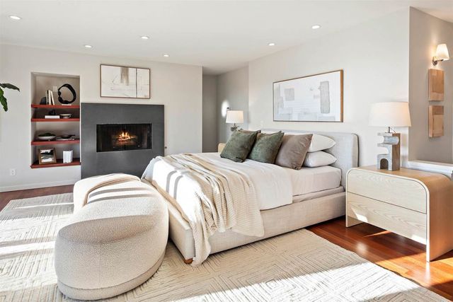 6189 Contra Costa Road, Oakland, CA 94618