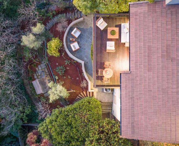 6189 Contra Costa Road, Oakland, CA 94618