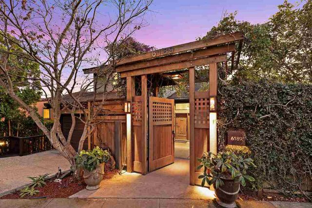 6189 Contra Costa Road, Oakland, CA 94618