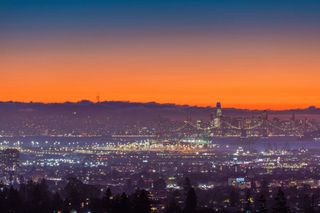 6189 Contra Costa Road, Oakland, CA 94618