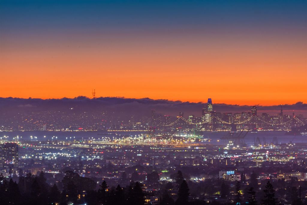 6189 Contra Costa Road, Oakland, CA 94618