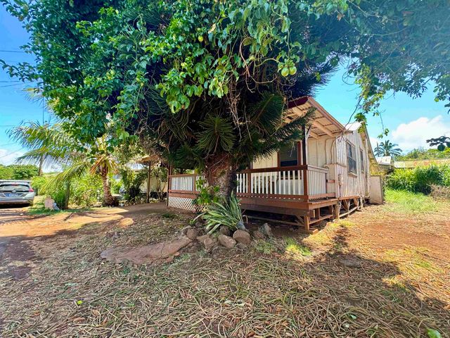 1700 Okana St, Kualapuu, HI 96757