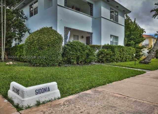 47 Sidonia Ave 47, Coral Gables, FL 33134